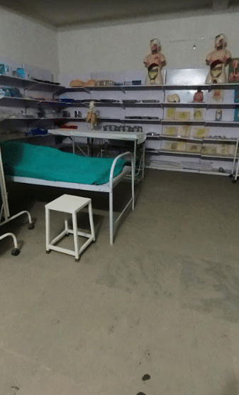 Janki Nursing College, Ranchi College Images photo 3